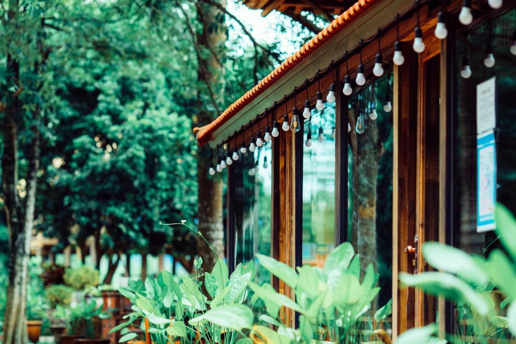Wonder Farm Ba VI - Edu & Retreat Villa - Hanoi, Hanoi