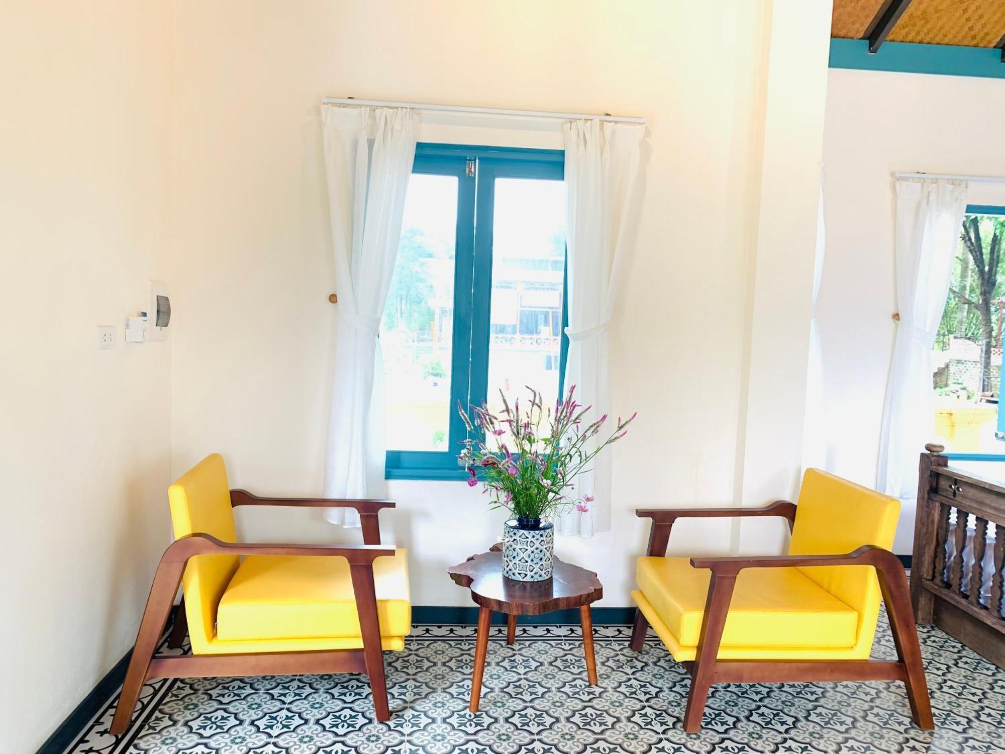 Wonder Farm Ba VI - Edu & Retreat Villa - Hanoi — Photos 3